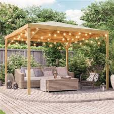 Garden Gazebo